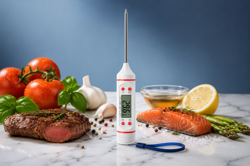 Digital Thermometer