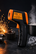 Infrared Thermometer AR320