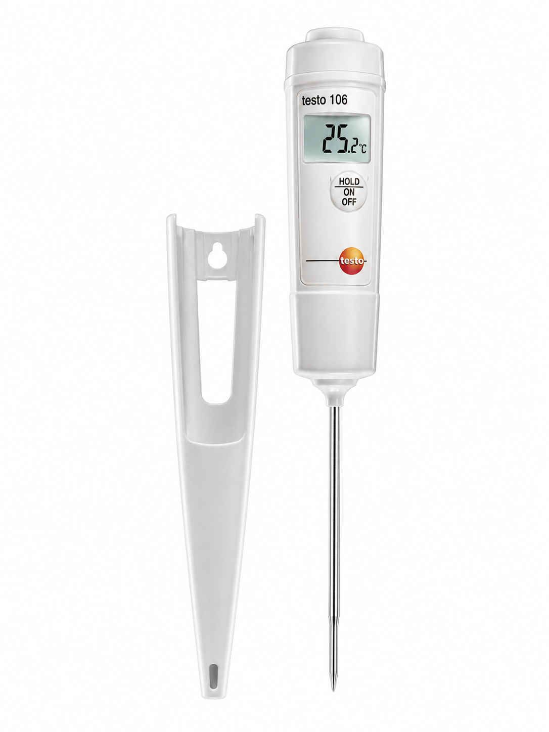 Testo 106 Food Thermometer